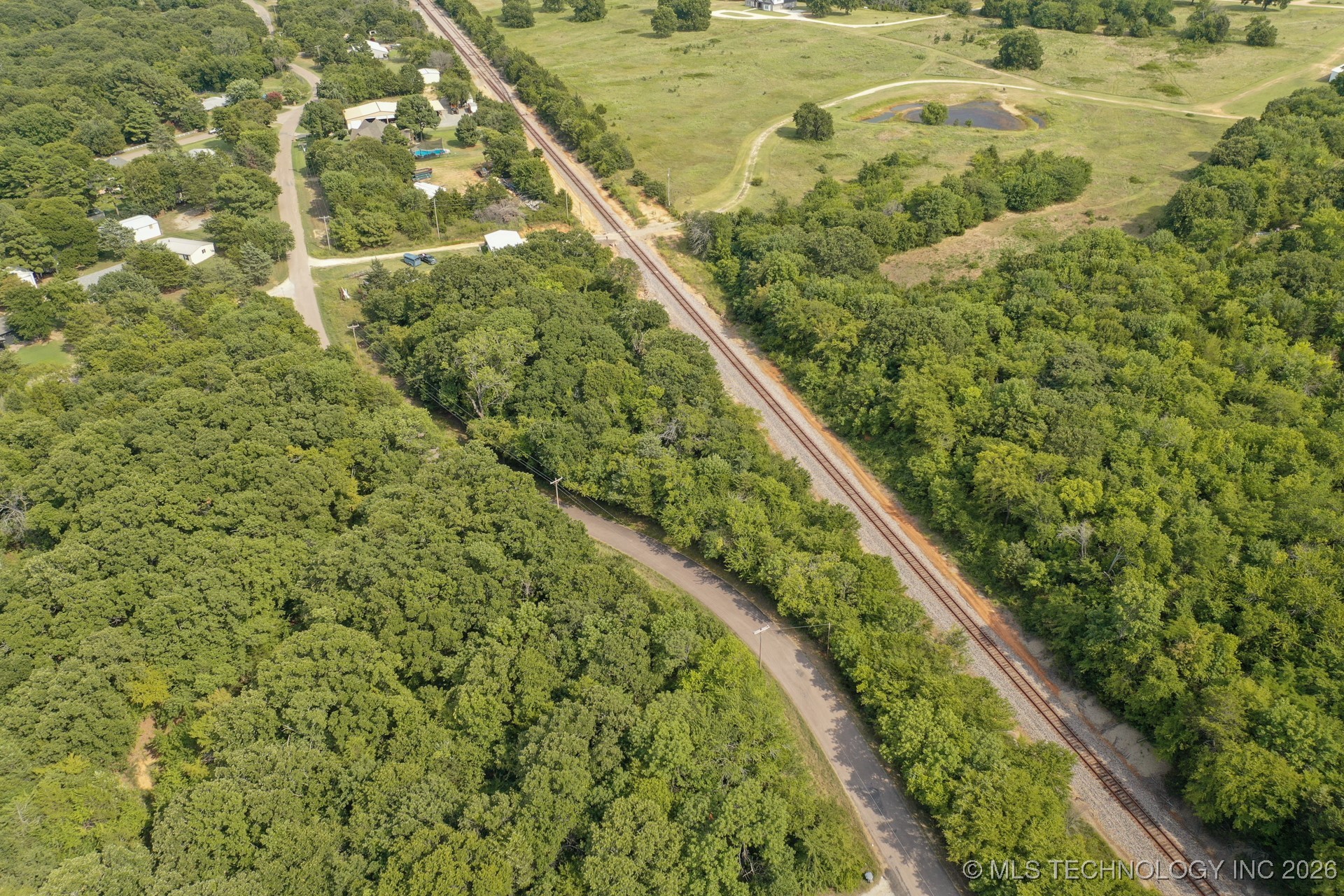 Texoma Road Property Photo 6