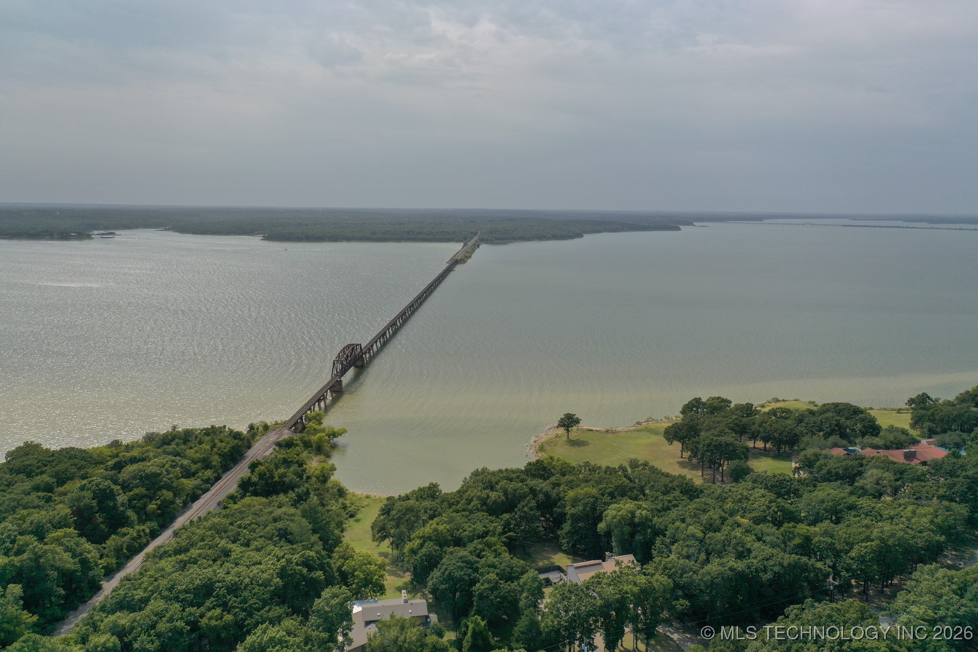 Texoma Road Property Photo 7