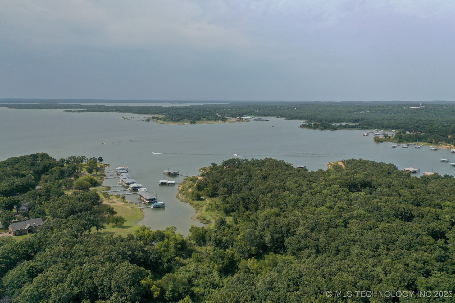 Texoma Road Property Photo 8