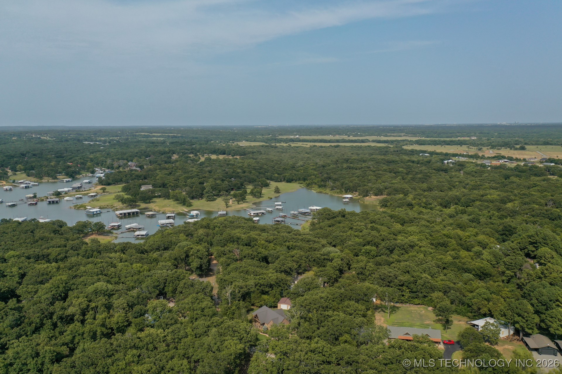 Texoma Road Property Photo 9