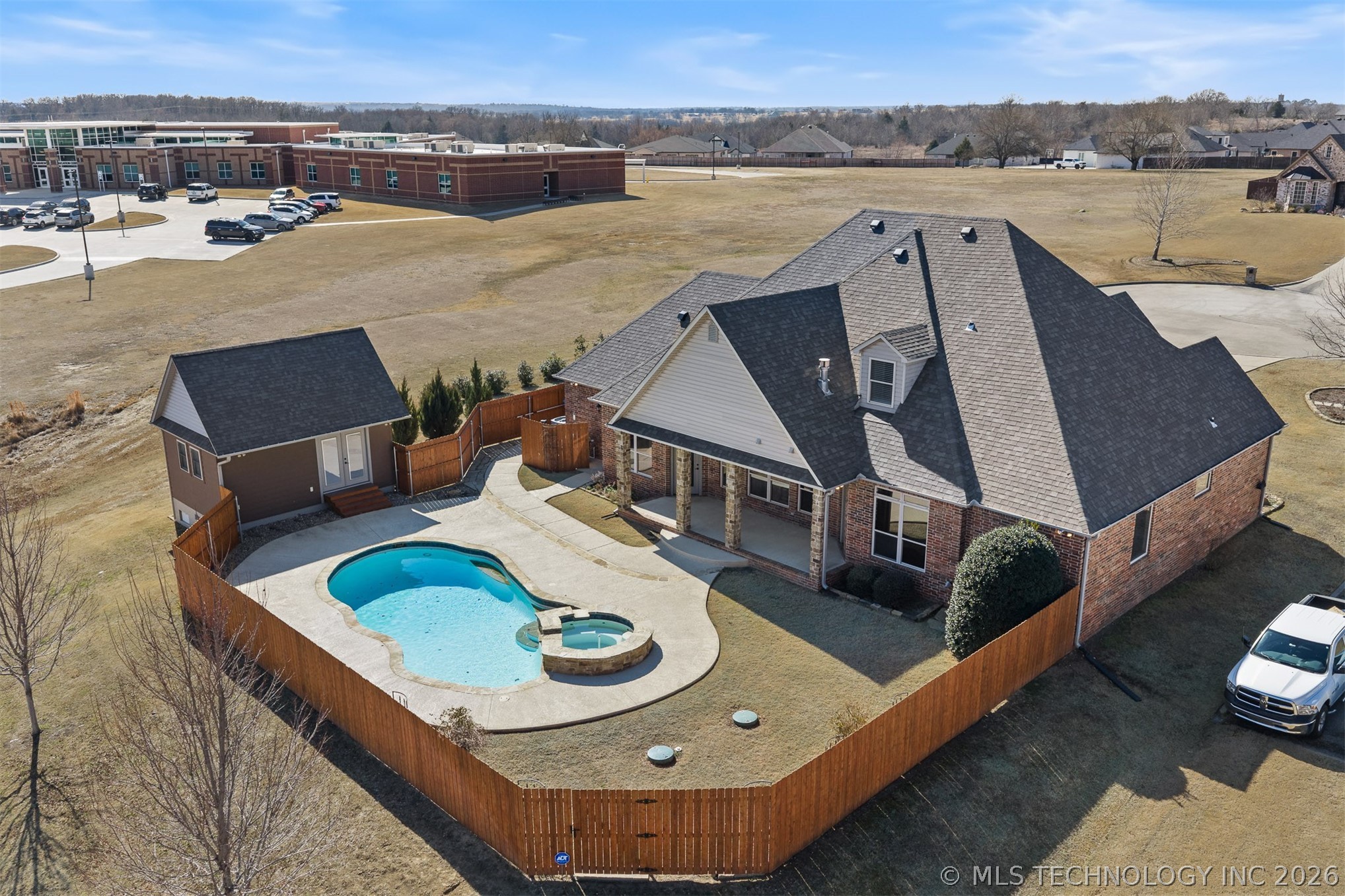 610 Sundance Drive Property Photo 59