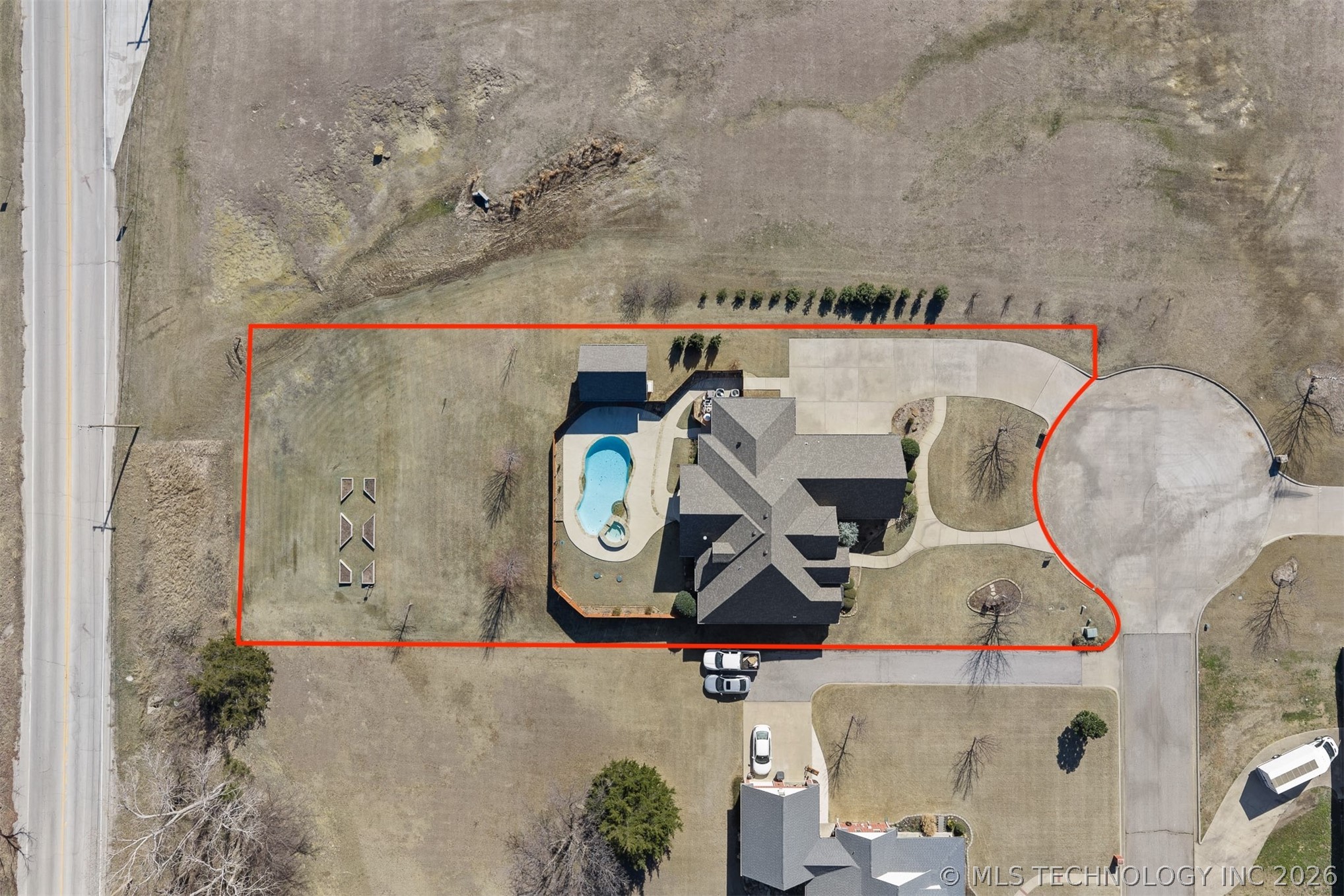 610 Sundance Drive Property Photo 60