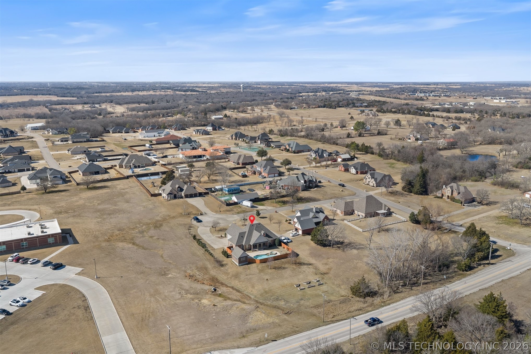 610 Sundance Drive Property Photo 63