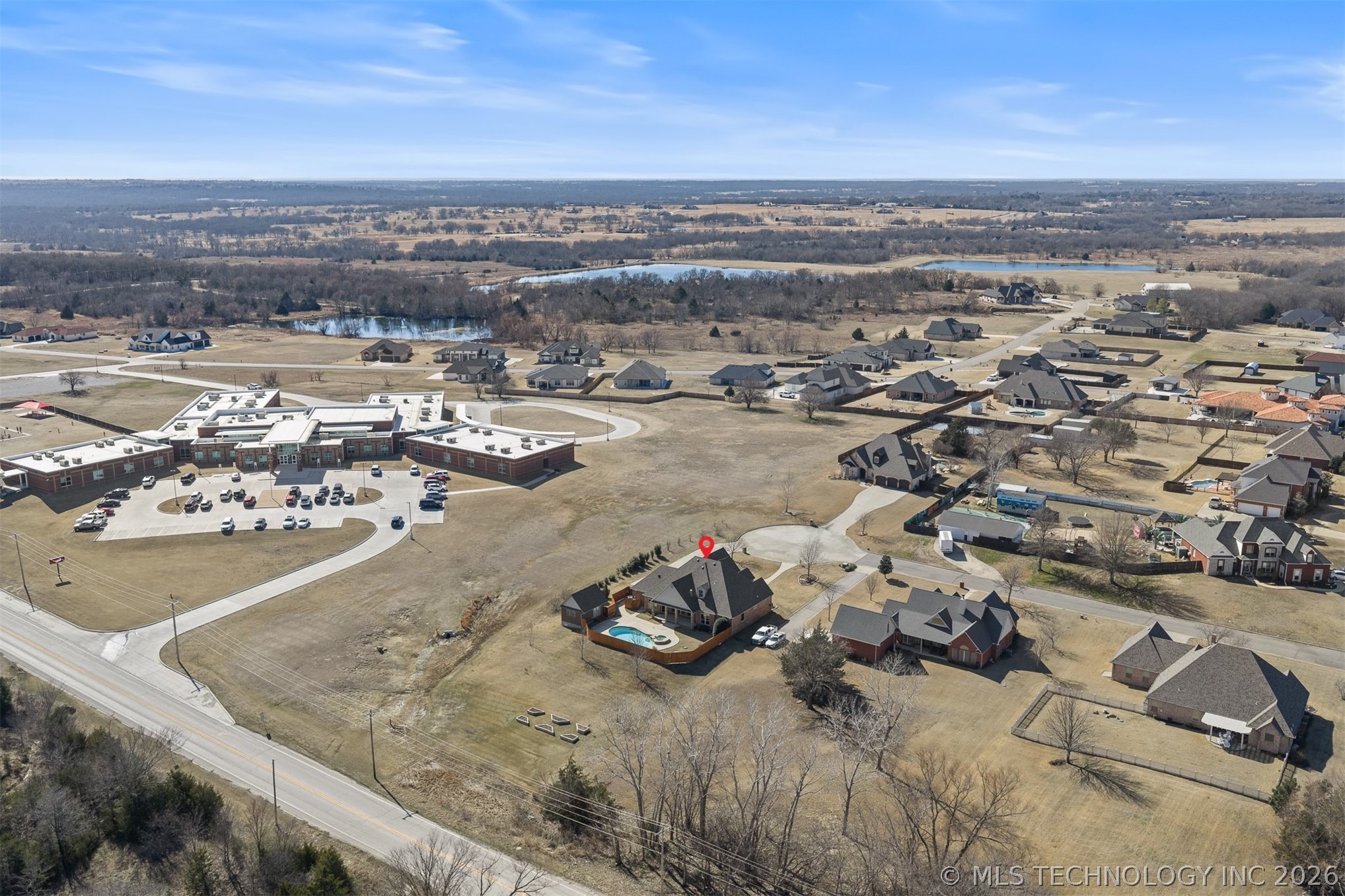 610 Sundance Drive Property Photo 64