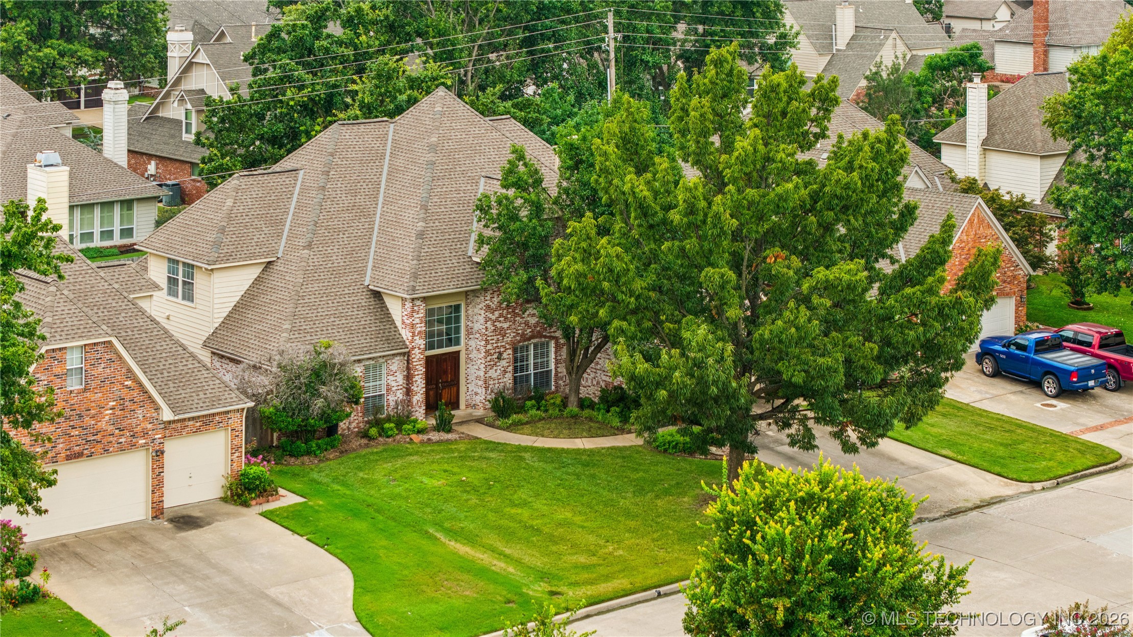 10230 S Hudson Place Property Photo 48