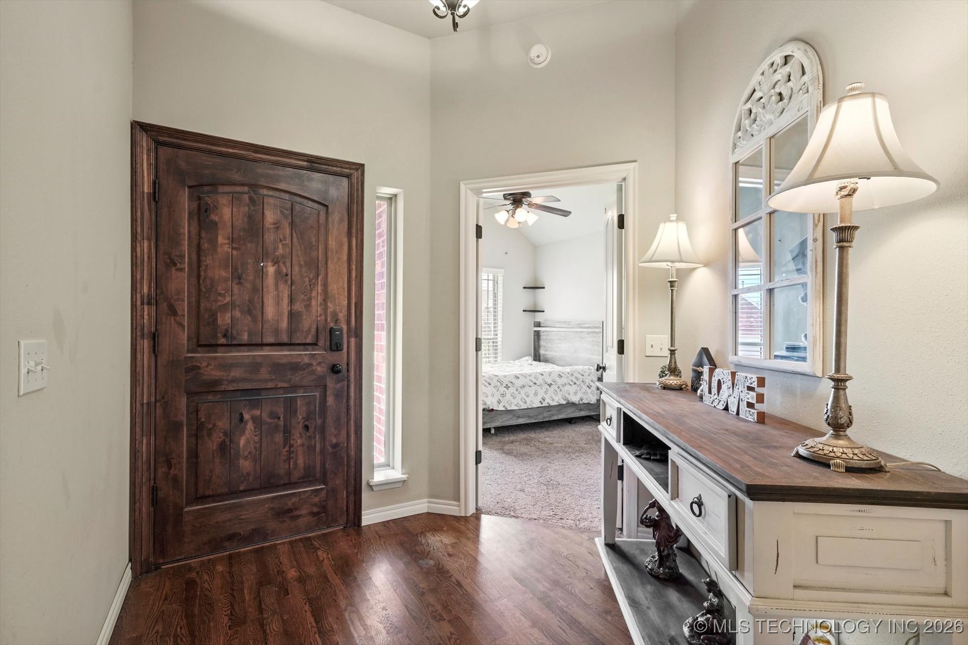 7308 E Louisville Street Property Photo 4