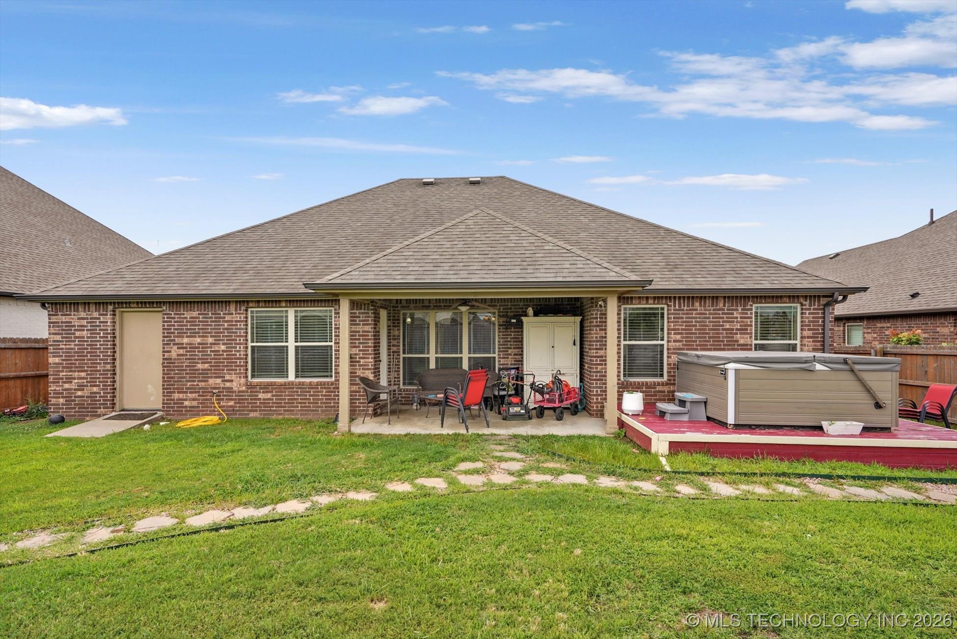 7308 E Louisville Street Property Photo 26