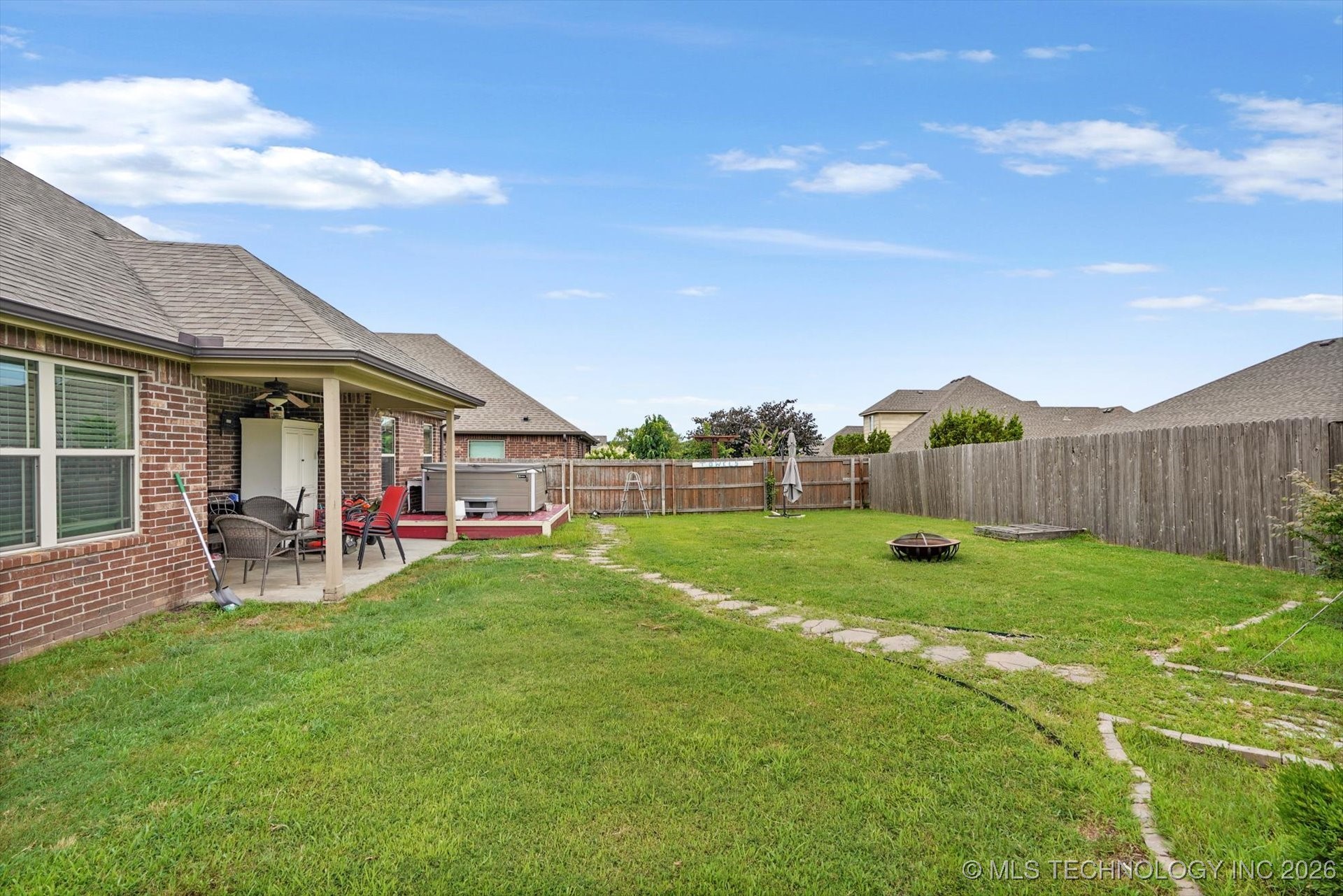 7308 E Louisville Street Property Photo 27