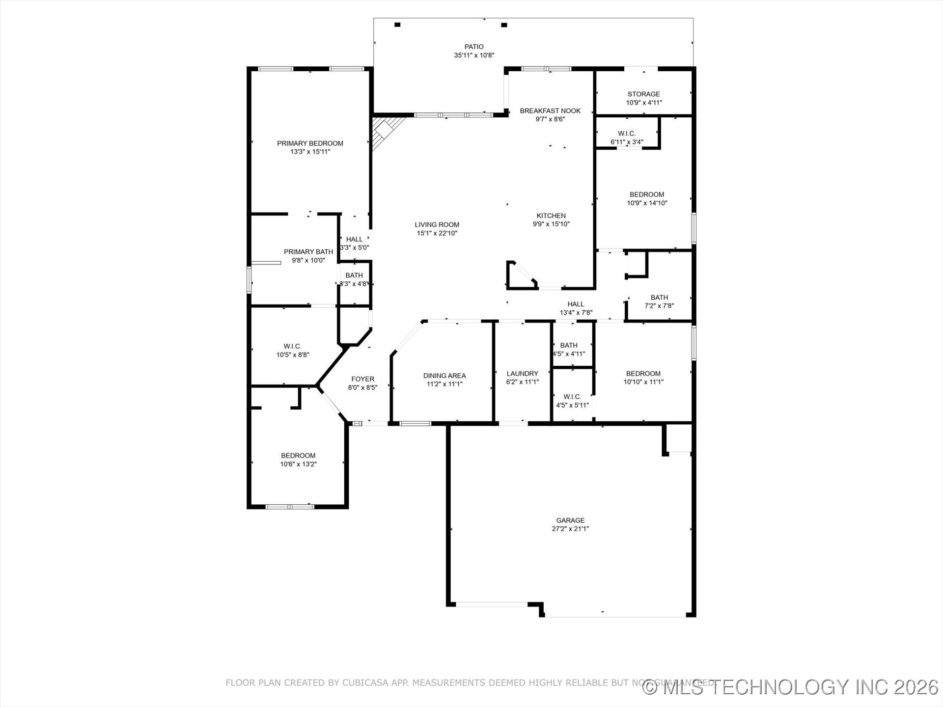 7308 E Louisville Street Property Photo 28