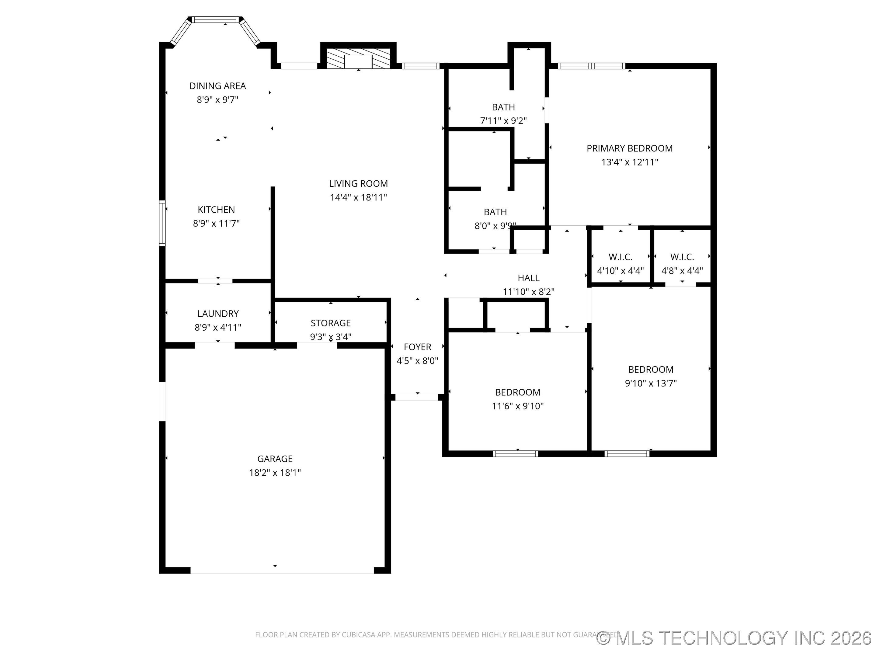11829 E 80th Place North Property Photo 25