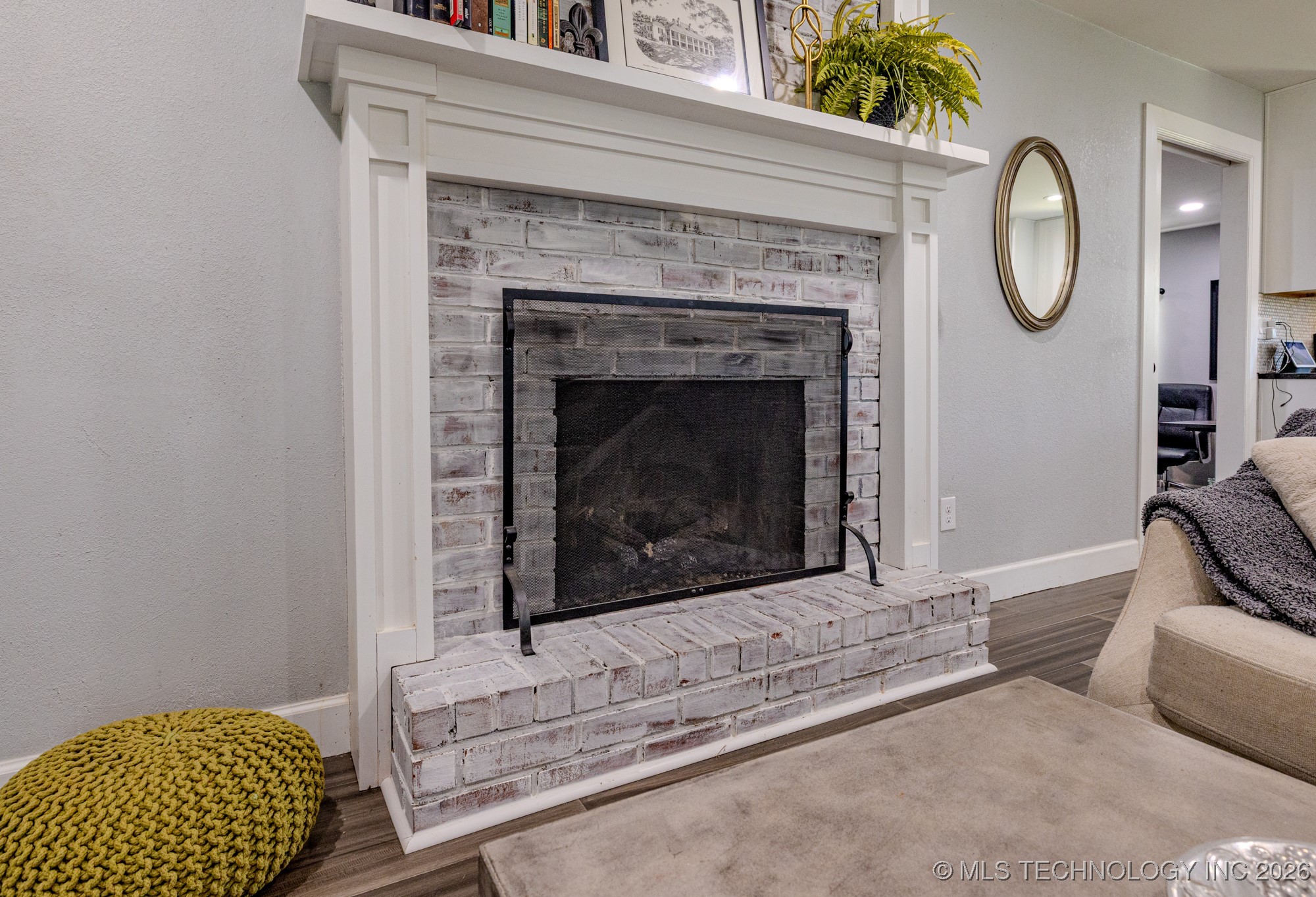 9101 N 165th East Avenue Property Photo 9