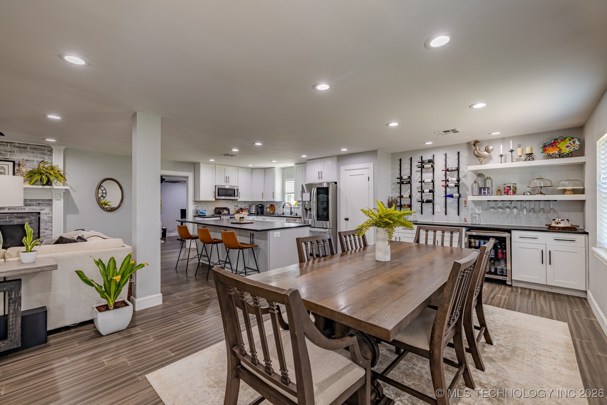 9101 N 165th East Avenue Property Photo 13