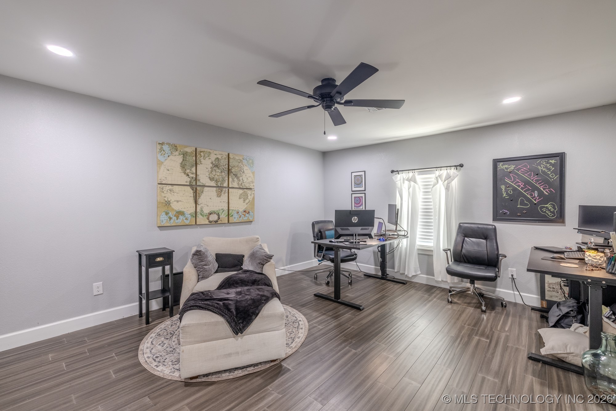 9101 N 165th East Avenue Property Photo 22