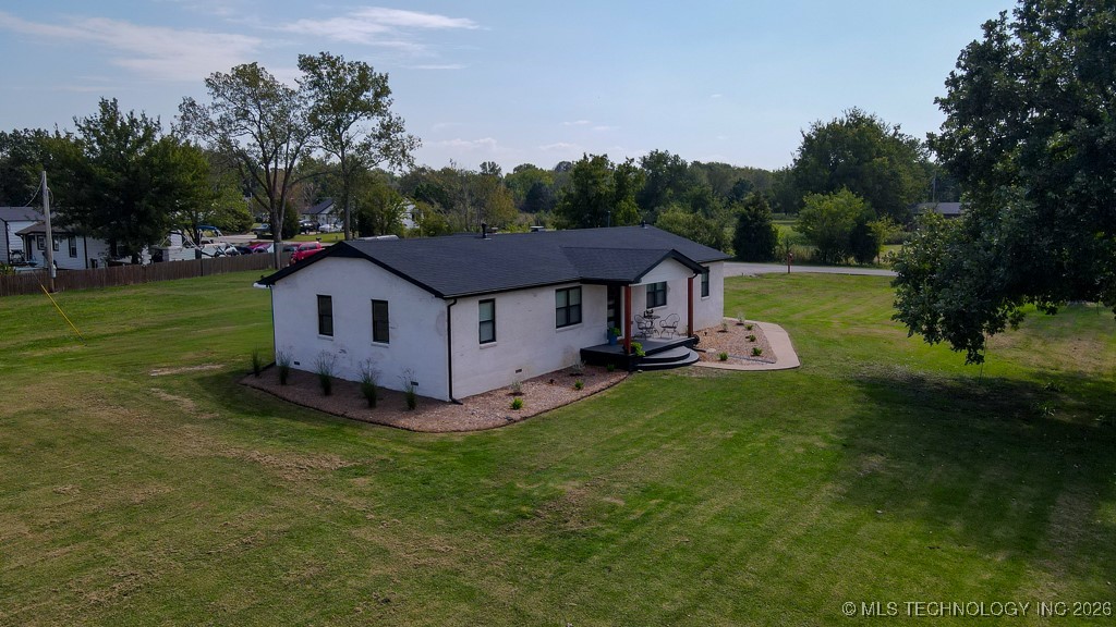 9101 N 165th East Avenue Property Photo 44