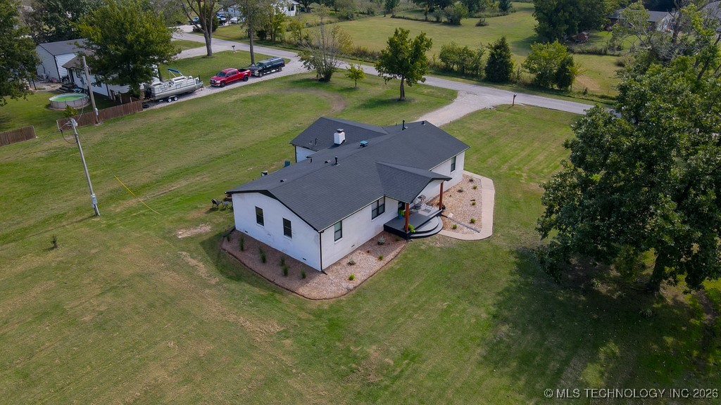 9101 N 165th East Avenue Property Photo 45