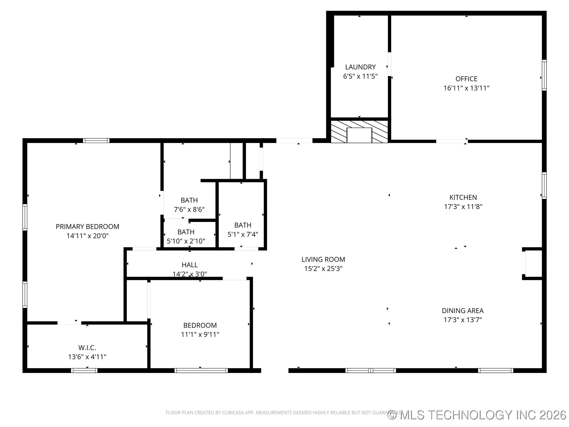 9101 N 165th East Avenue Property Photo 57