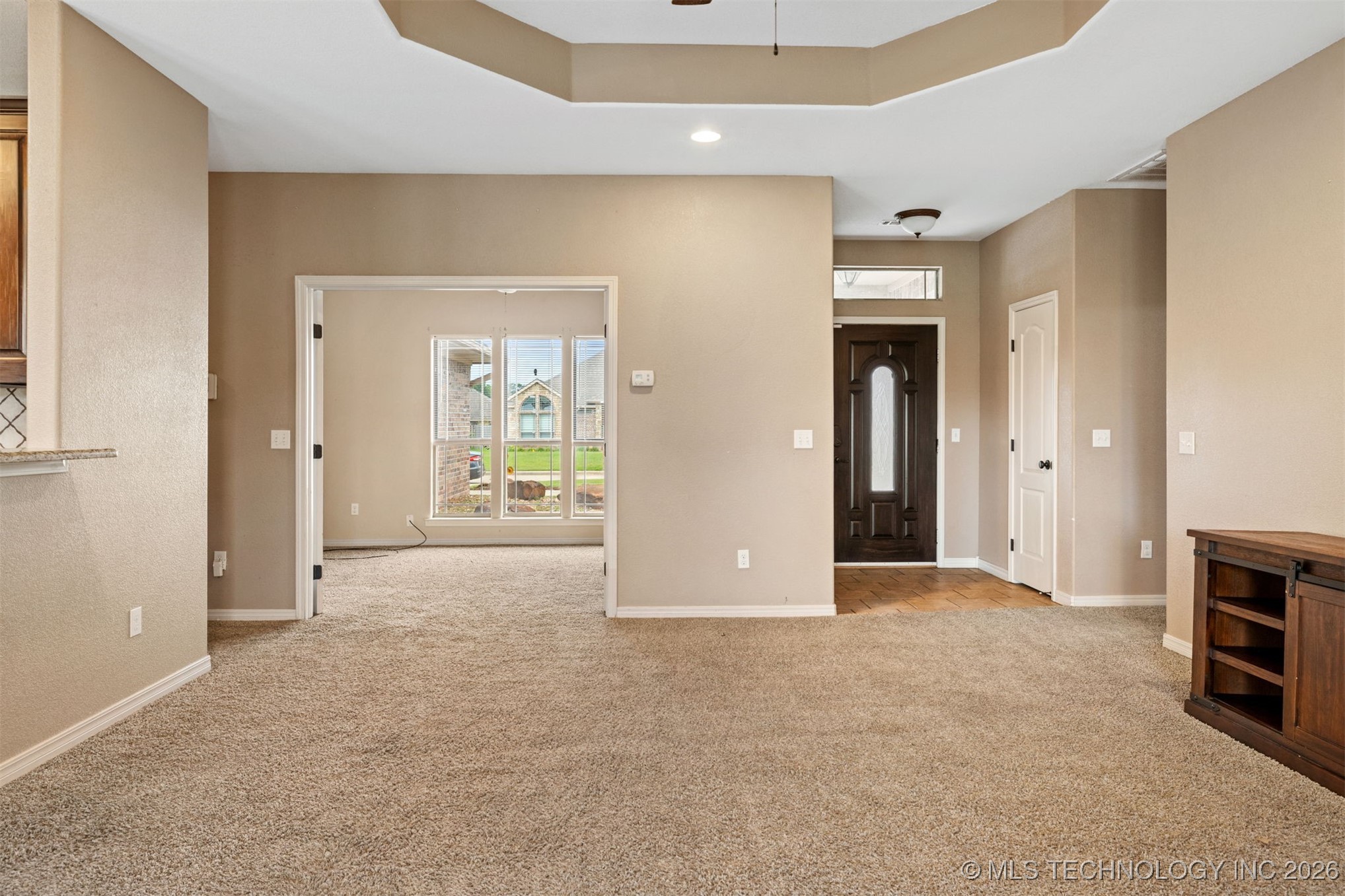 3508 Carriage Point Drive Property Photo 9