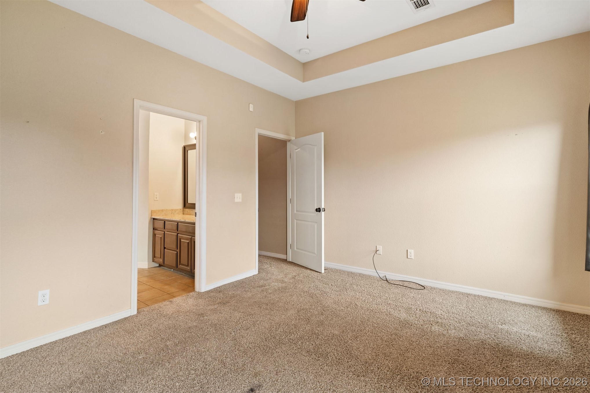 3508 Carriage Point Drive Property Photo 13