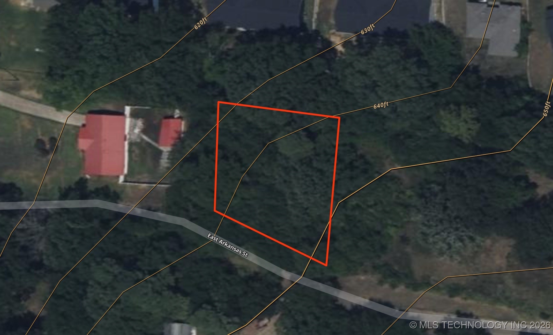 000 E Arkansas Street Property Photo 1