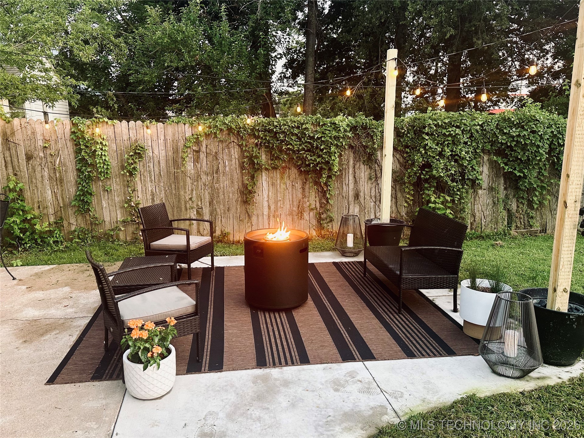 1928 S Indianapolis Avenue Property Photo 24