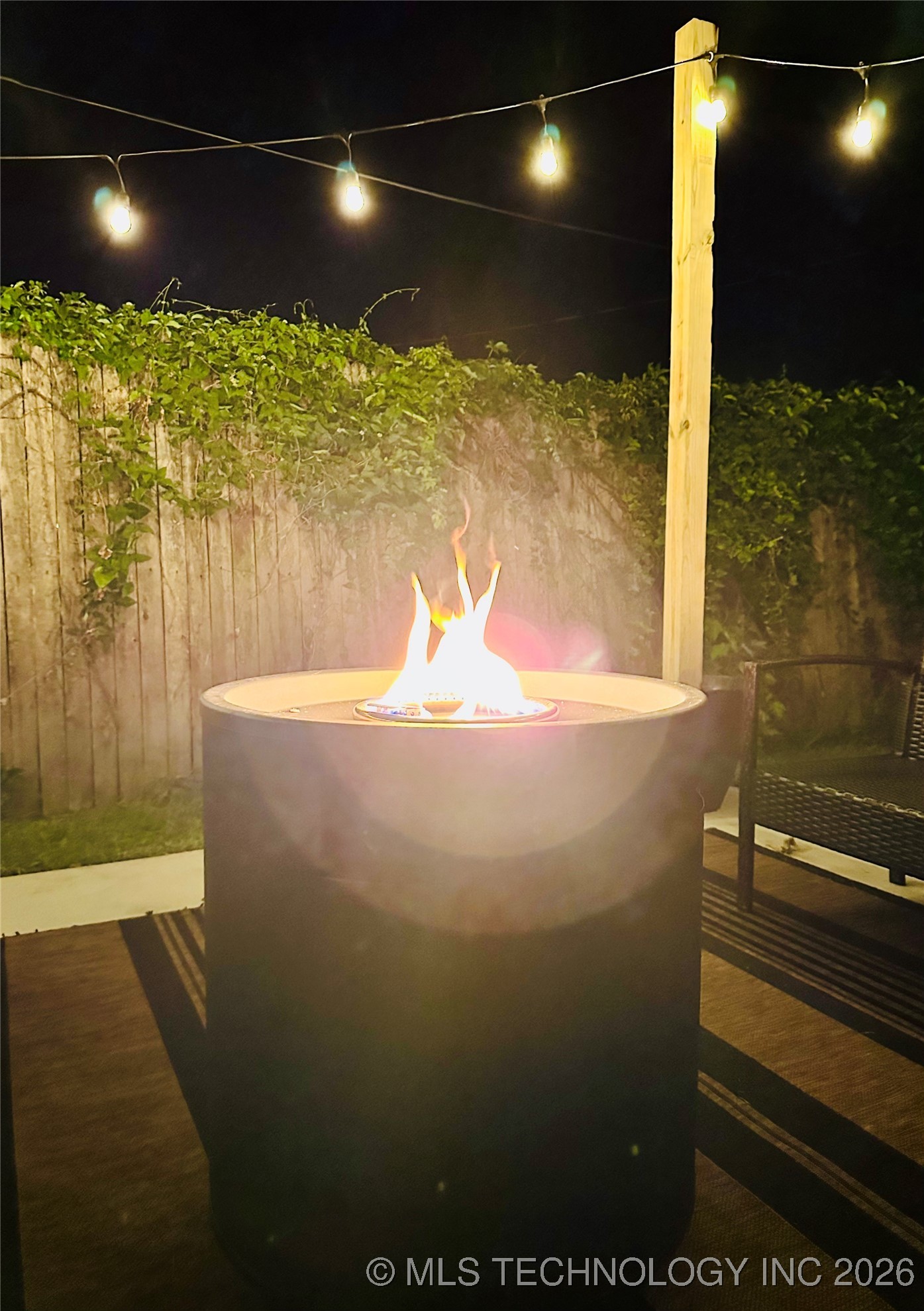 1928 S Indianapolis Avenue Property Photo 26