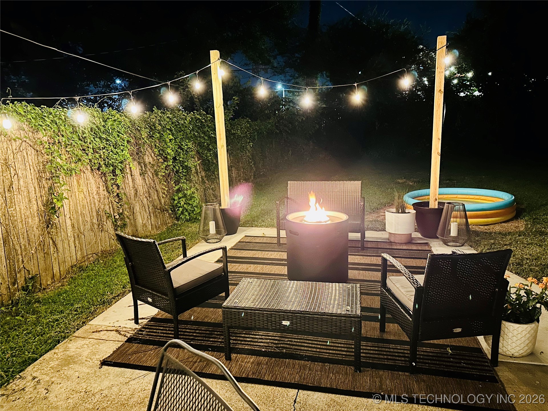 1928 S Indianapolis Avenue Property Photo 27