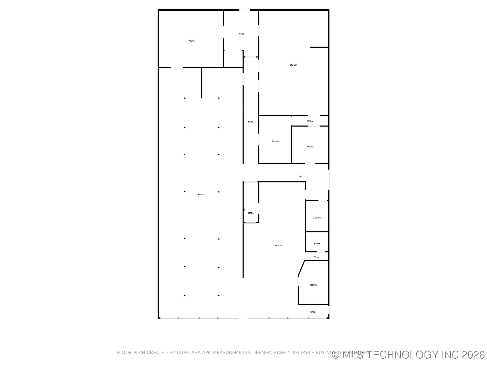 620 N 1st Avenue Property Photo 3