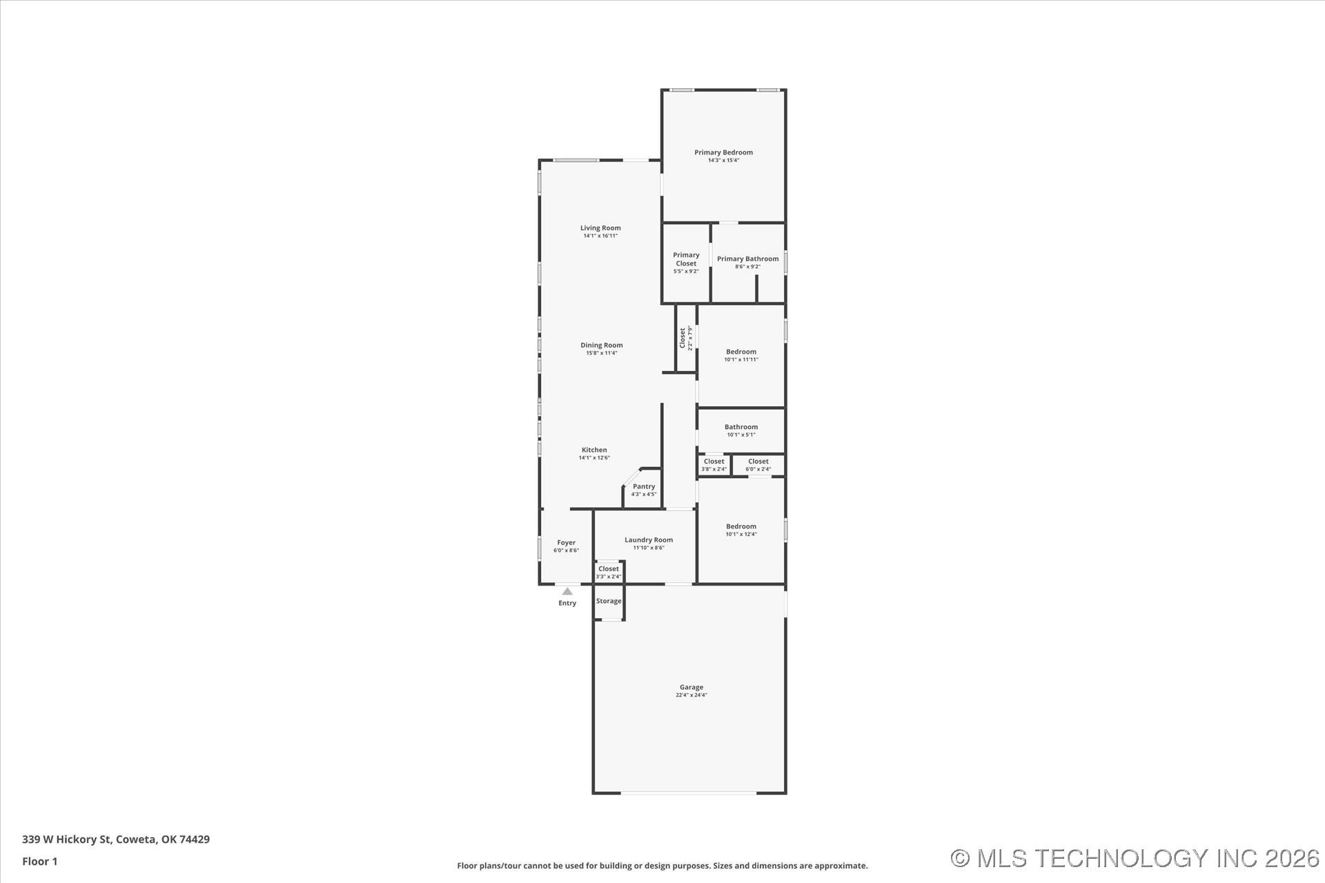 339 W Hickory Street Property Photo 42