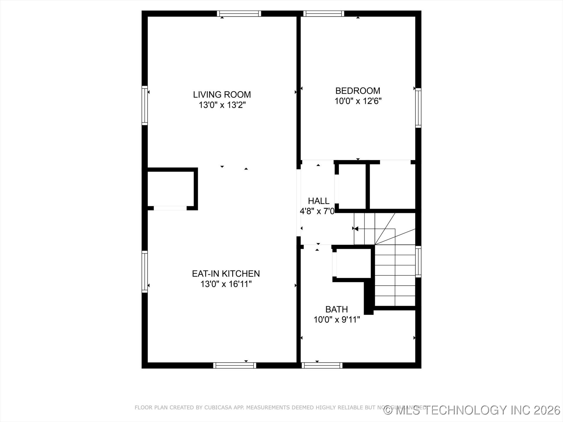 535 E 14th Street Property Photo 54