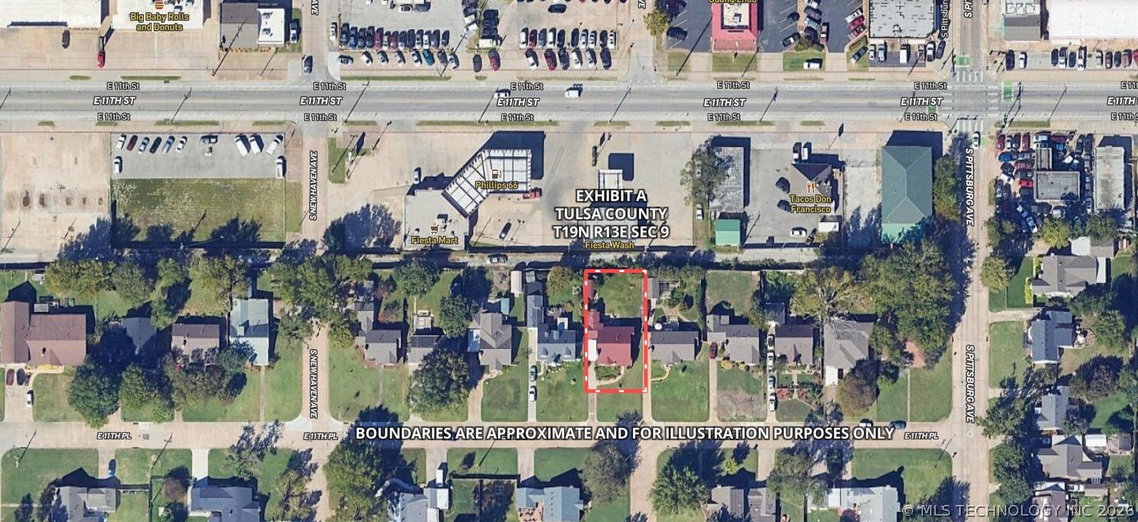 3923 E 11th Place Property Photo 66