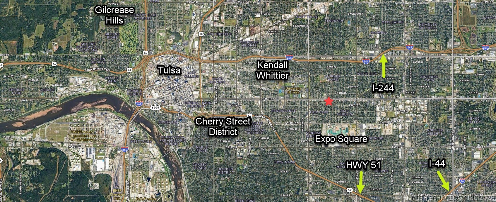 3923 E 11th Place Property Photo 68