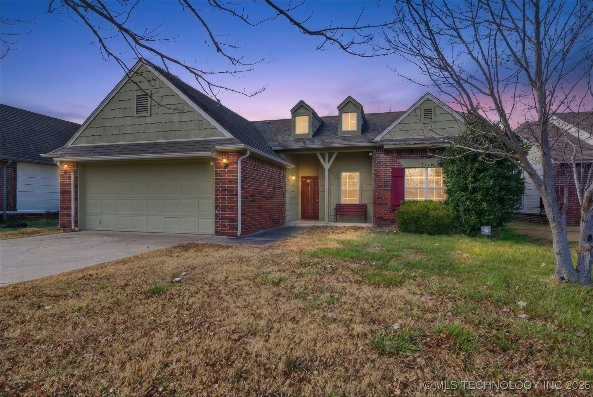 5116 N 34th Street Property Photo 1