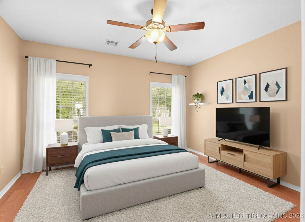 100 Winters Way Property Photo 33