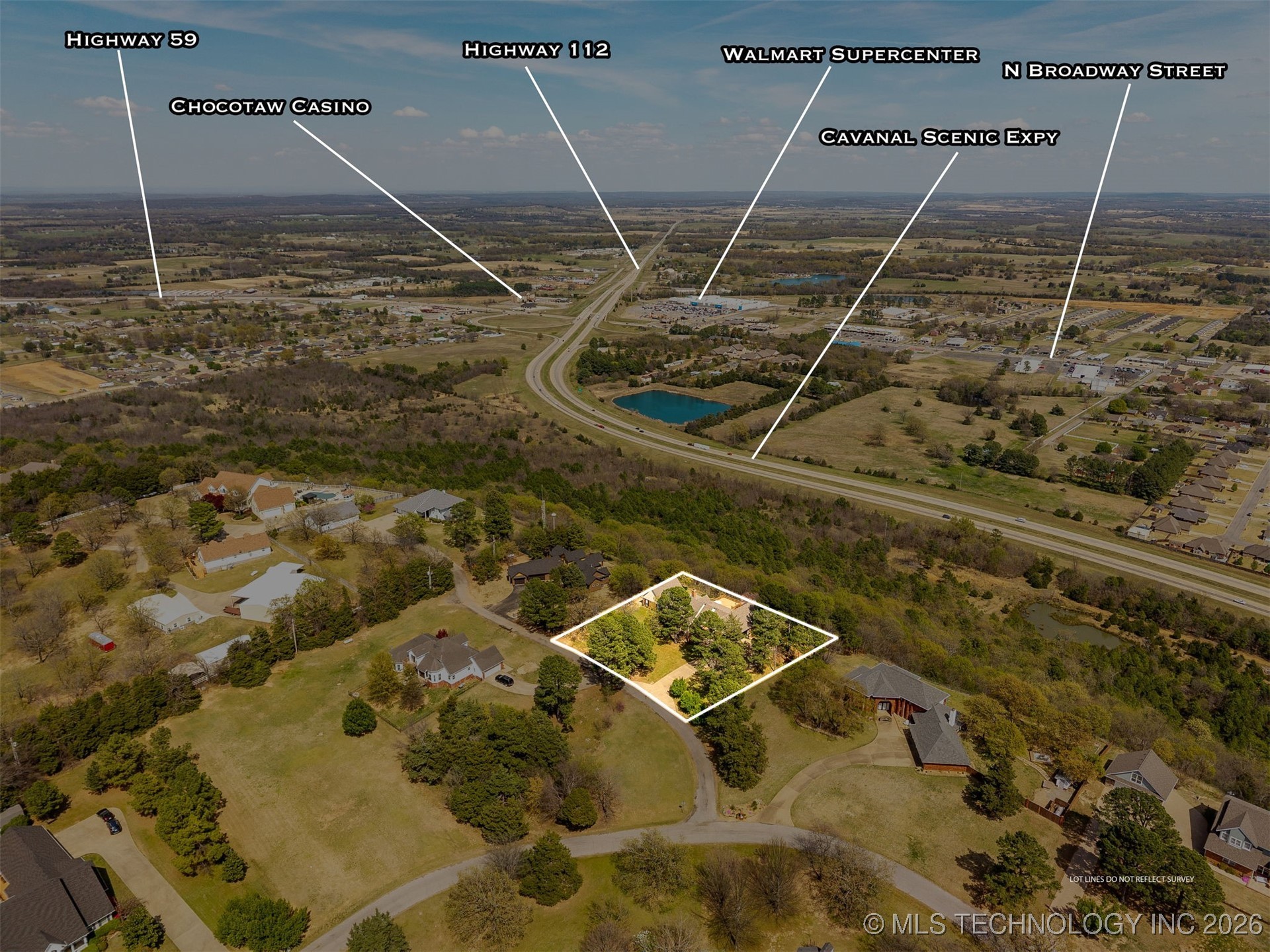 100 Winters Way Property Photo 56