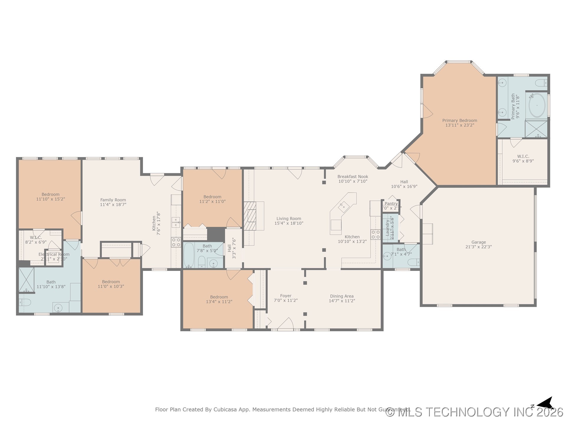 100 Winters Way Property Photo 58