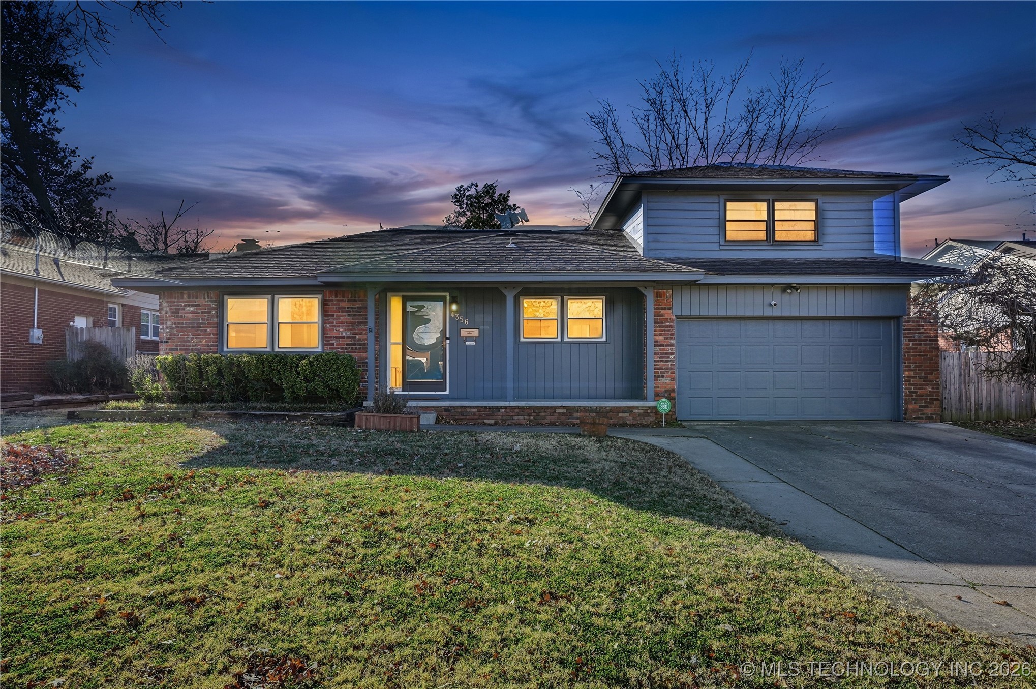 4356 E 56th Place Property Photo 1