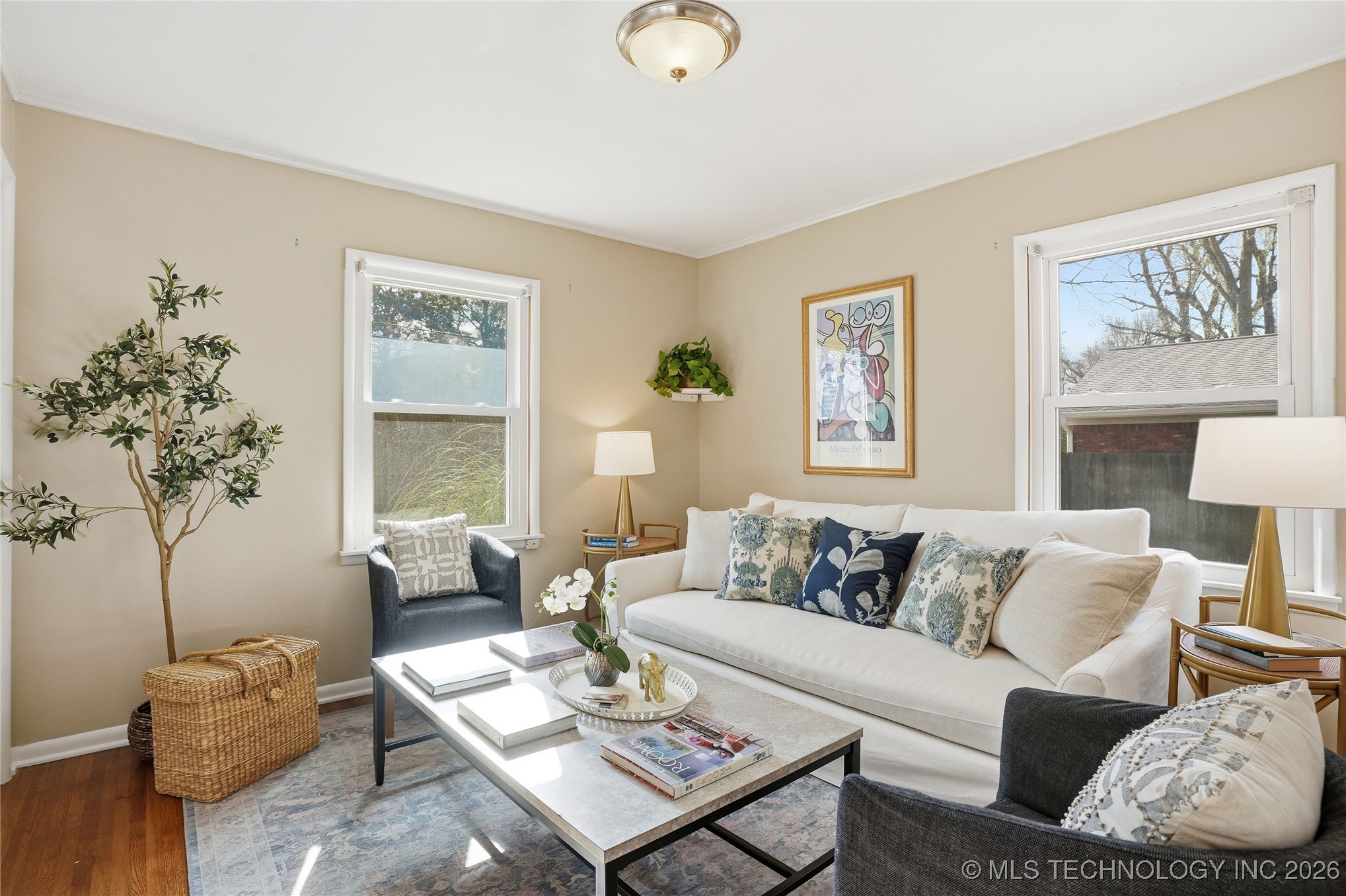 4356 E 56th Place Property Photo 32