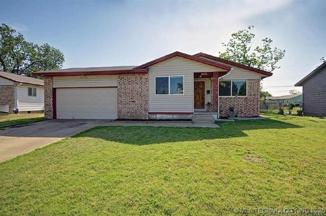 1005 N Dogwood Avenue Property Photo 1