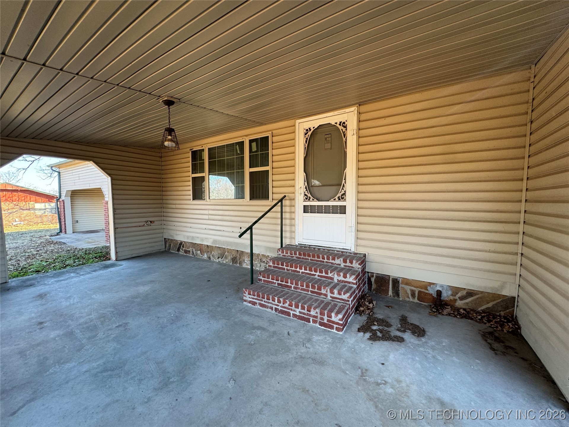 8072 S Us Hwy 69 Property Photo 22