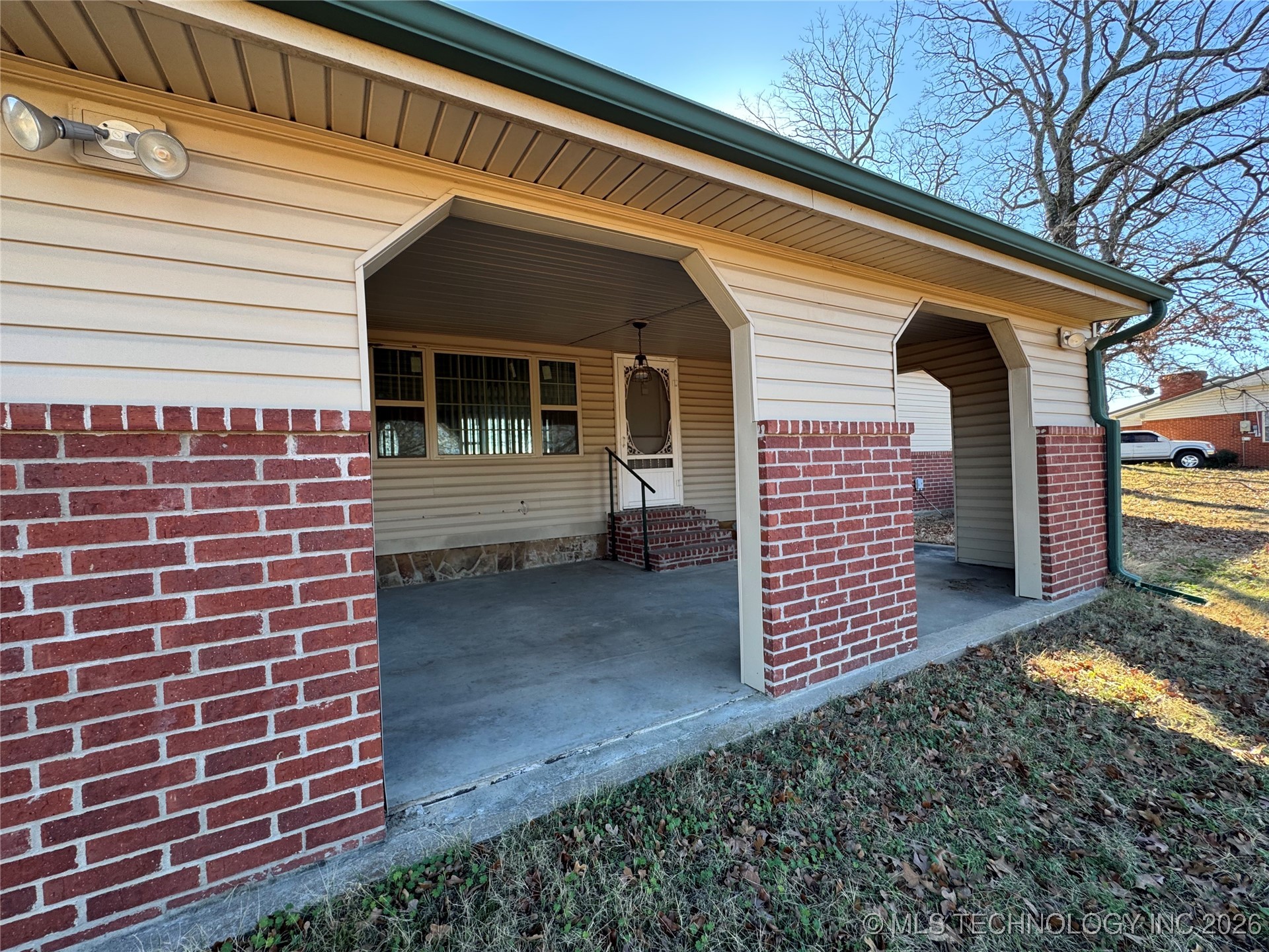 8072 S Us Hwy 69 Property Photo 24