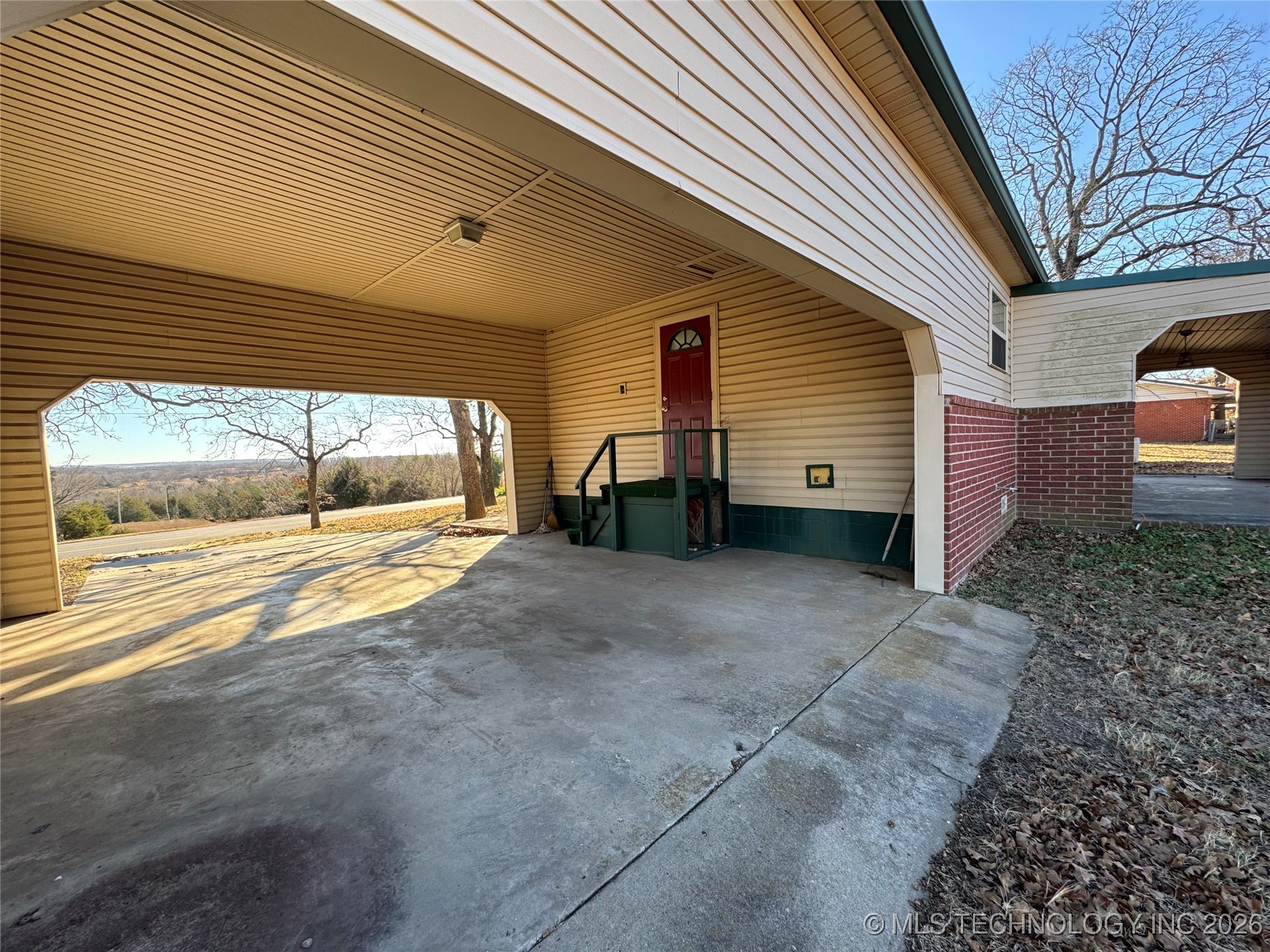 8072 S Us Hwy 69 Property Photo 30