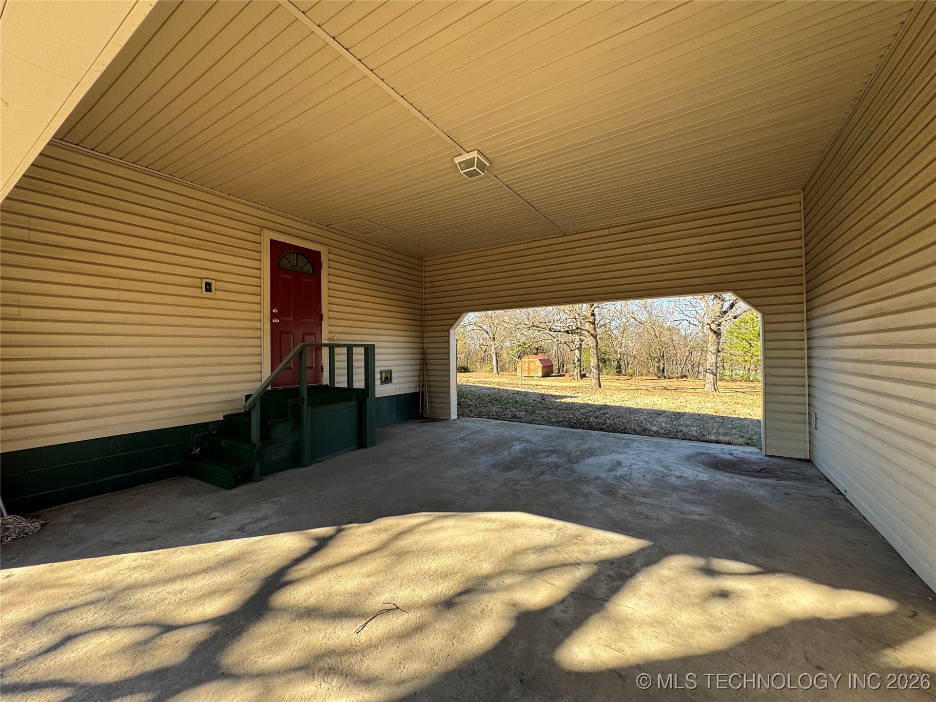 8072 S Us Hwy 69 Property Photo 31