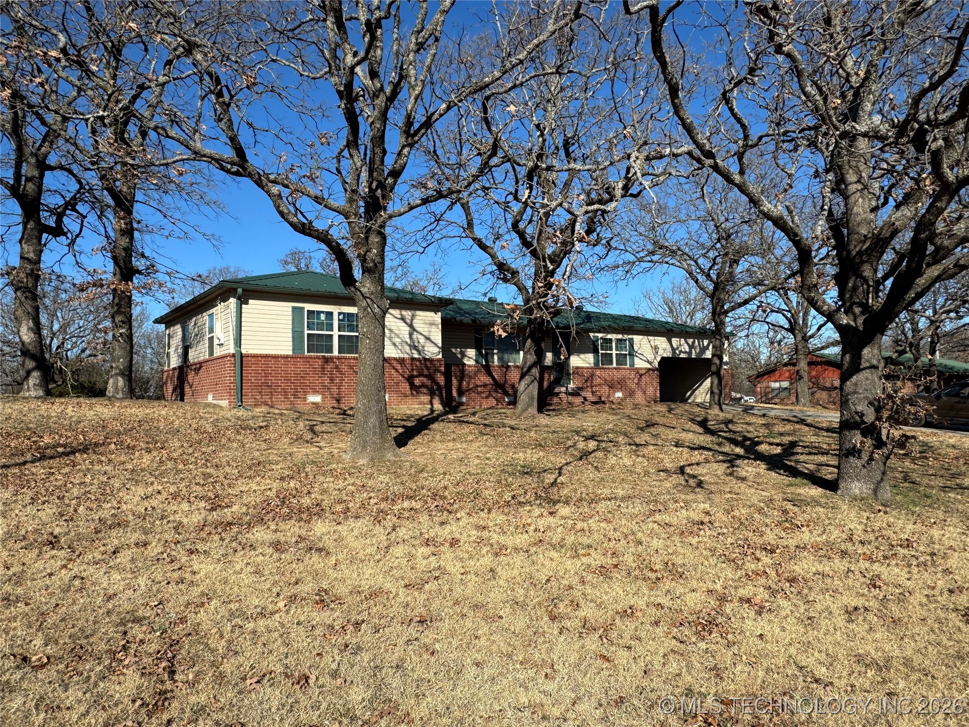 8072 S Us Hwy 69 Property Photo 36