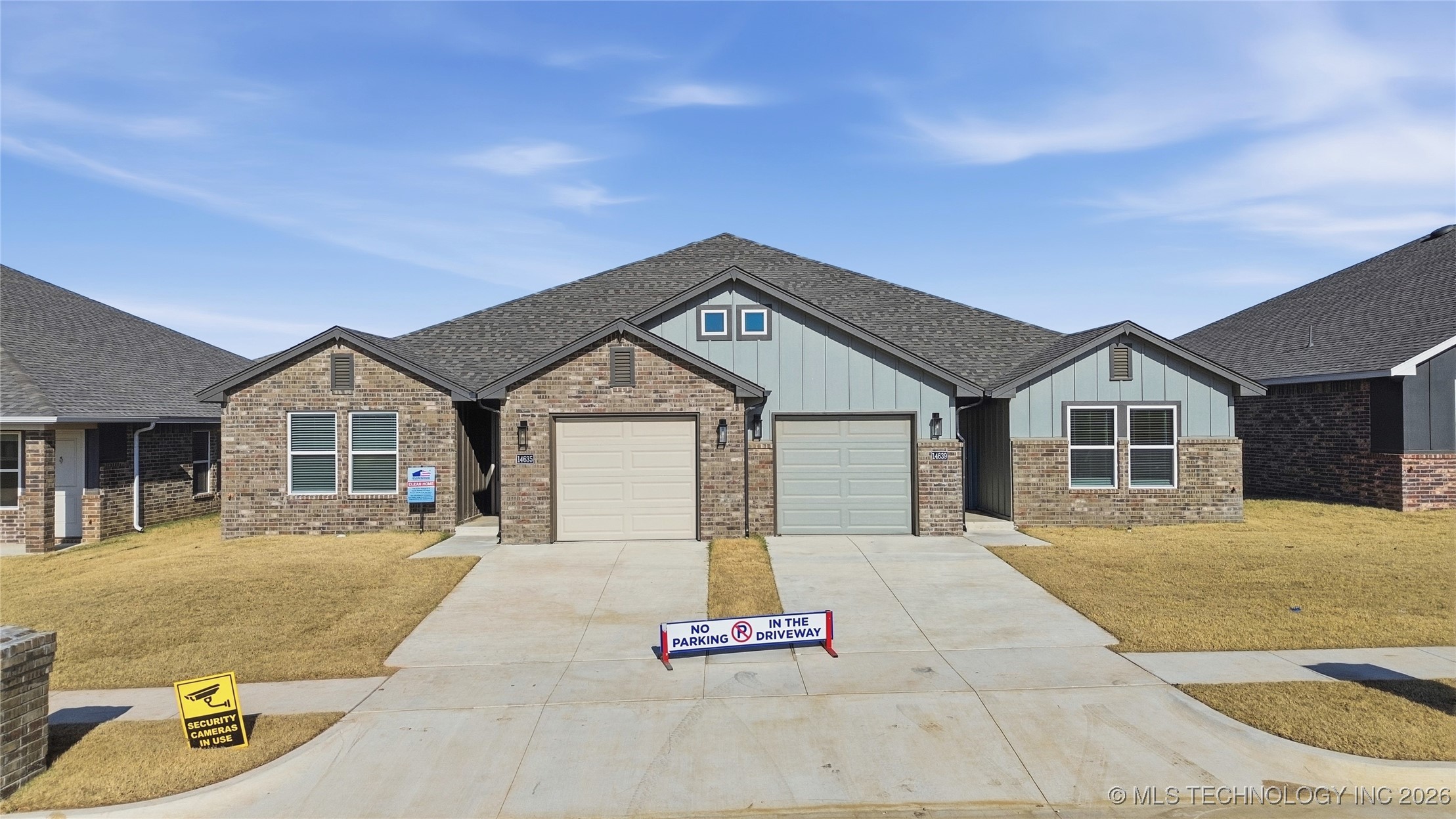 14635 E 39th Place S Property Photo 1