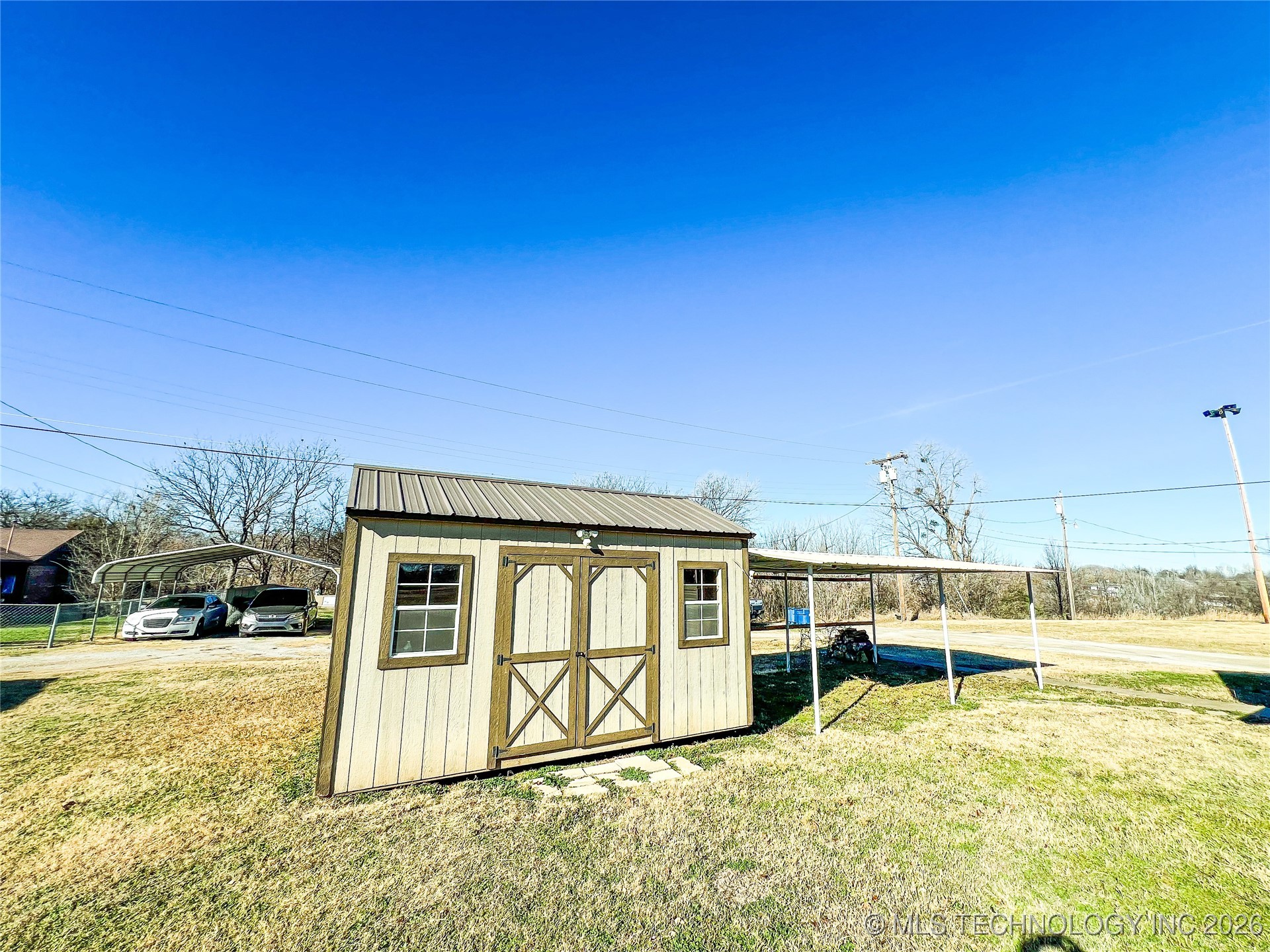 403 S Cimarron Avenue Property Photo 18