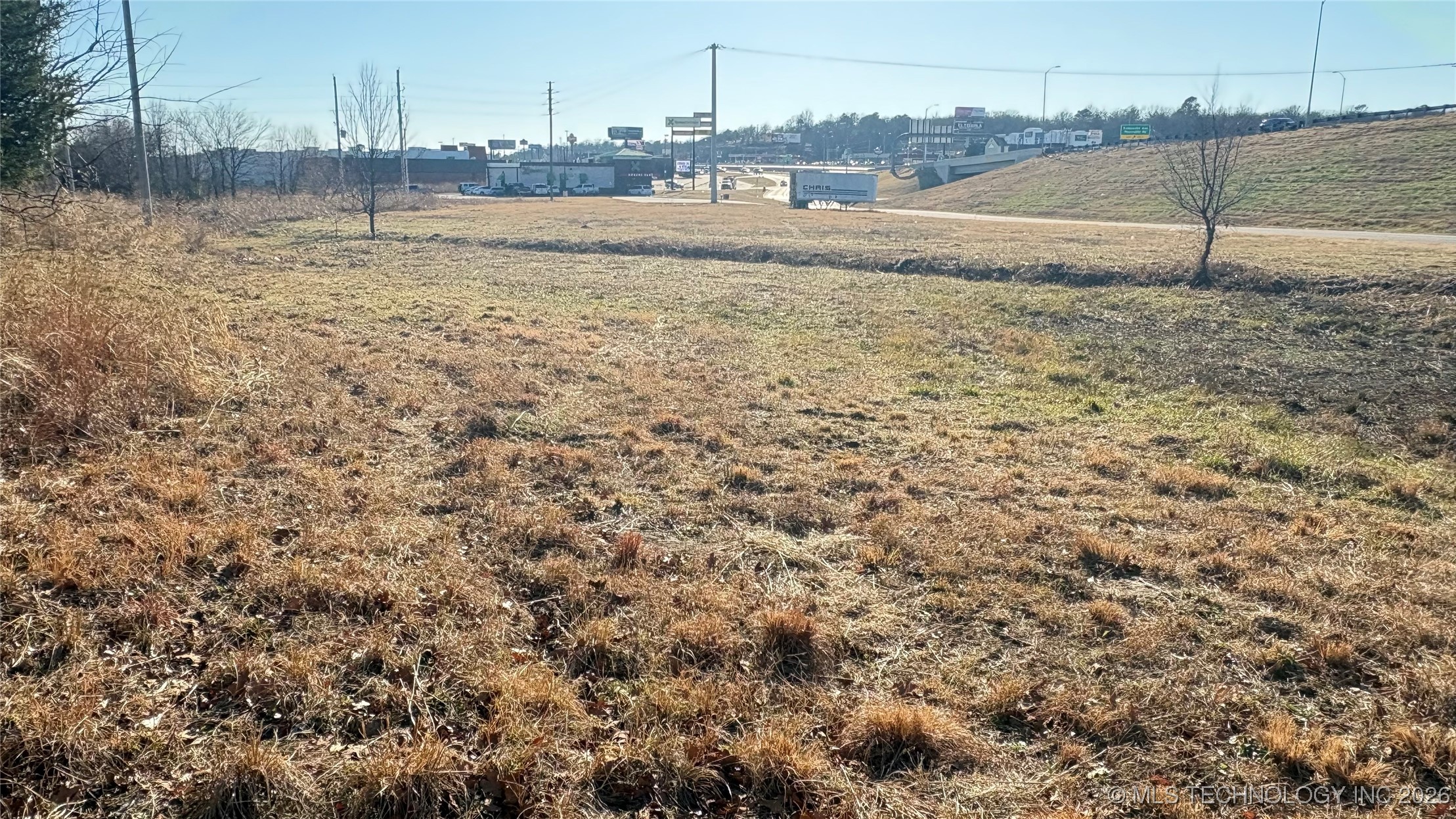 George Nigh Property Photo 1