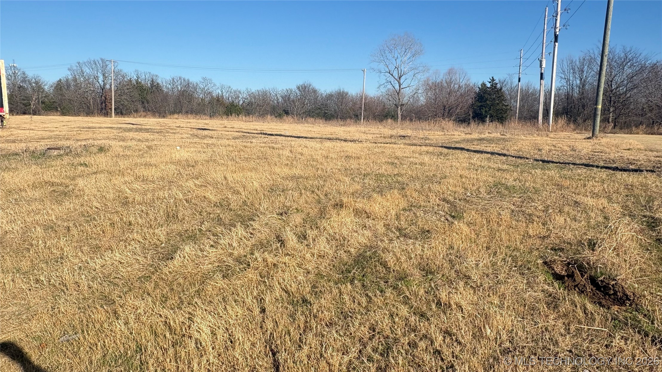 George Nigh Property Photo 2