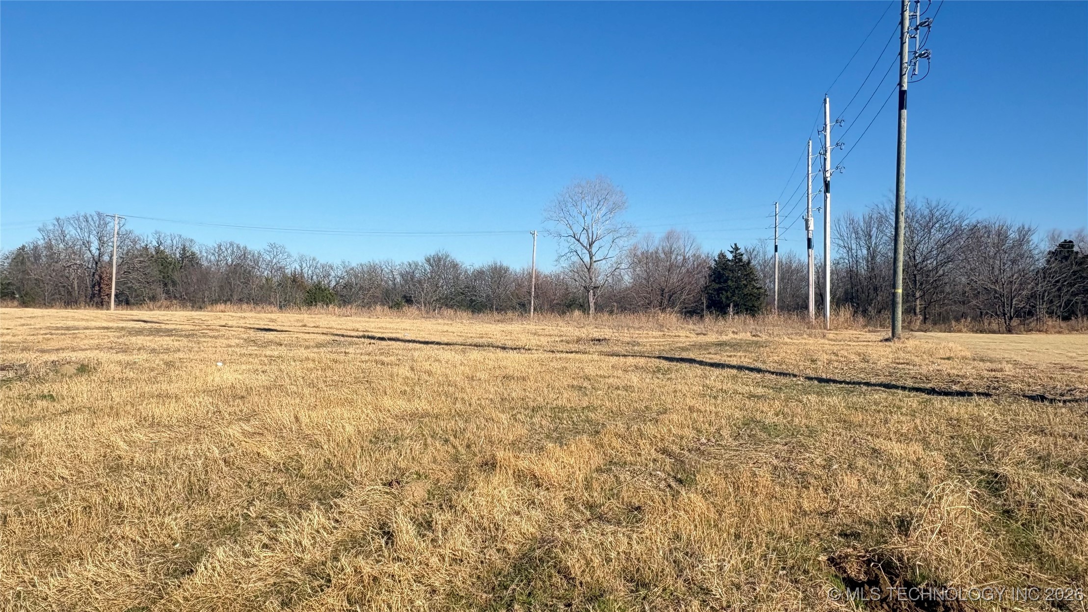 George Nigh Property Photo 3