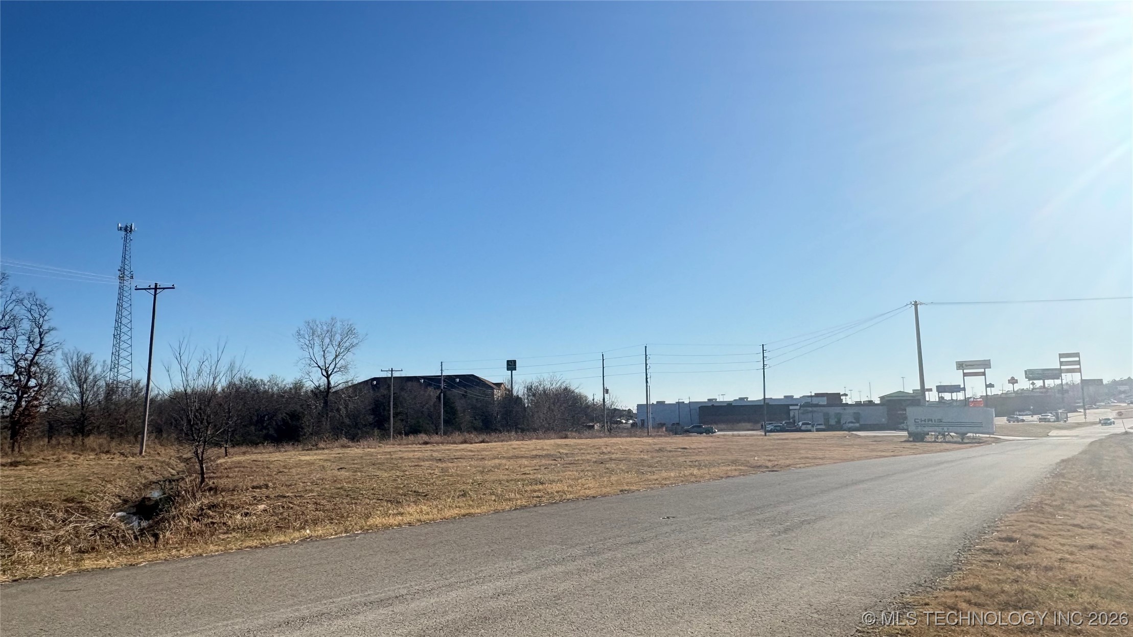 George Nigh Property Photo 4