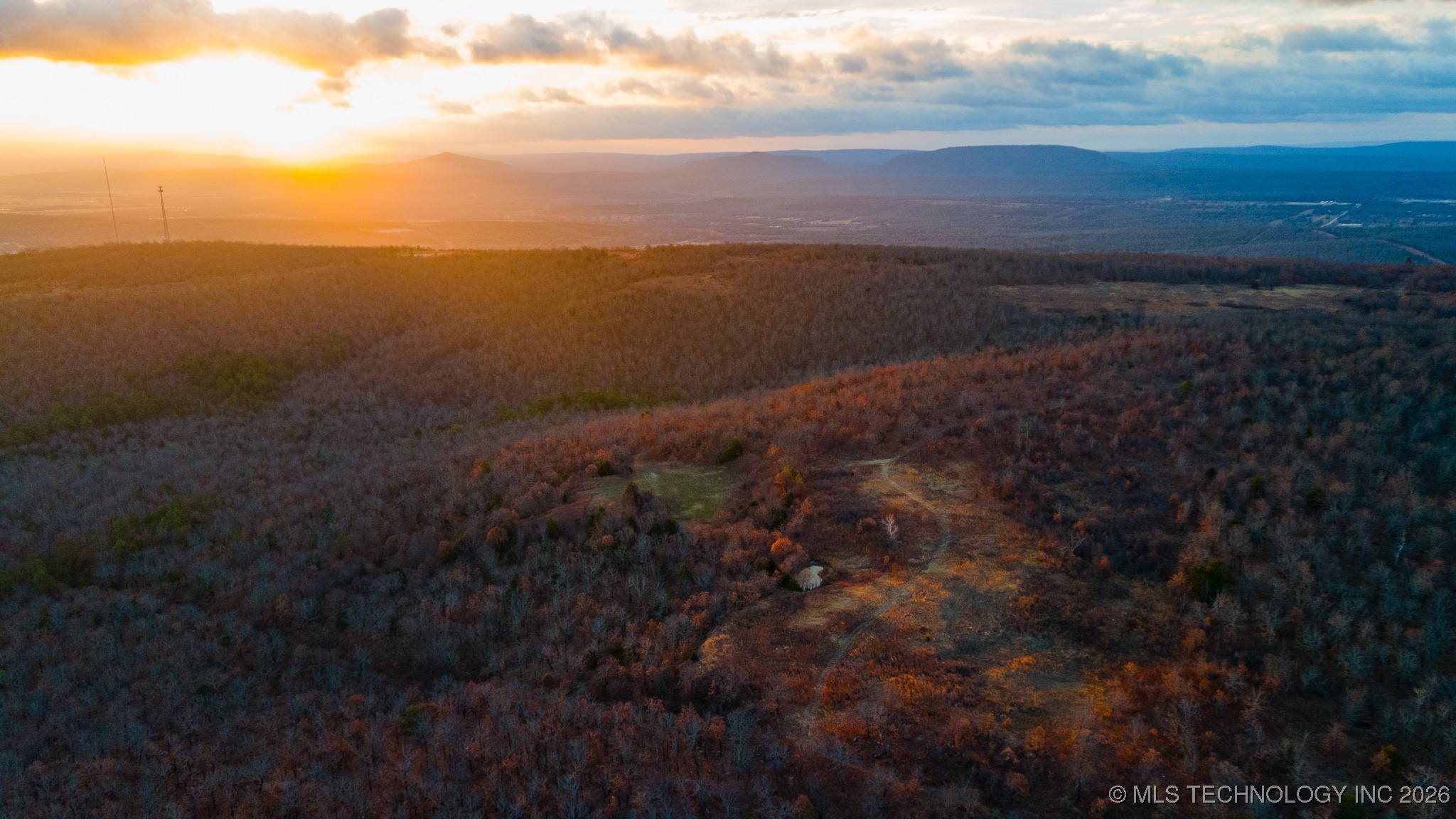 1100 Etchison Road Property Photo 1
